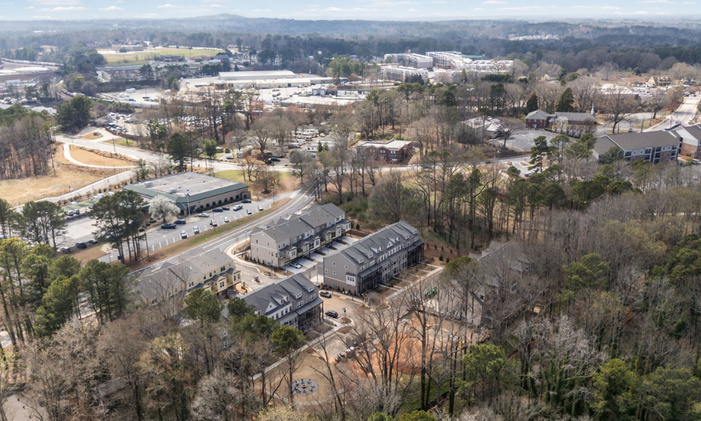 Devin's Shire Amenities Image 1